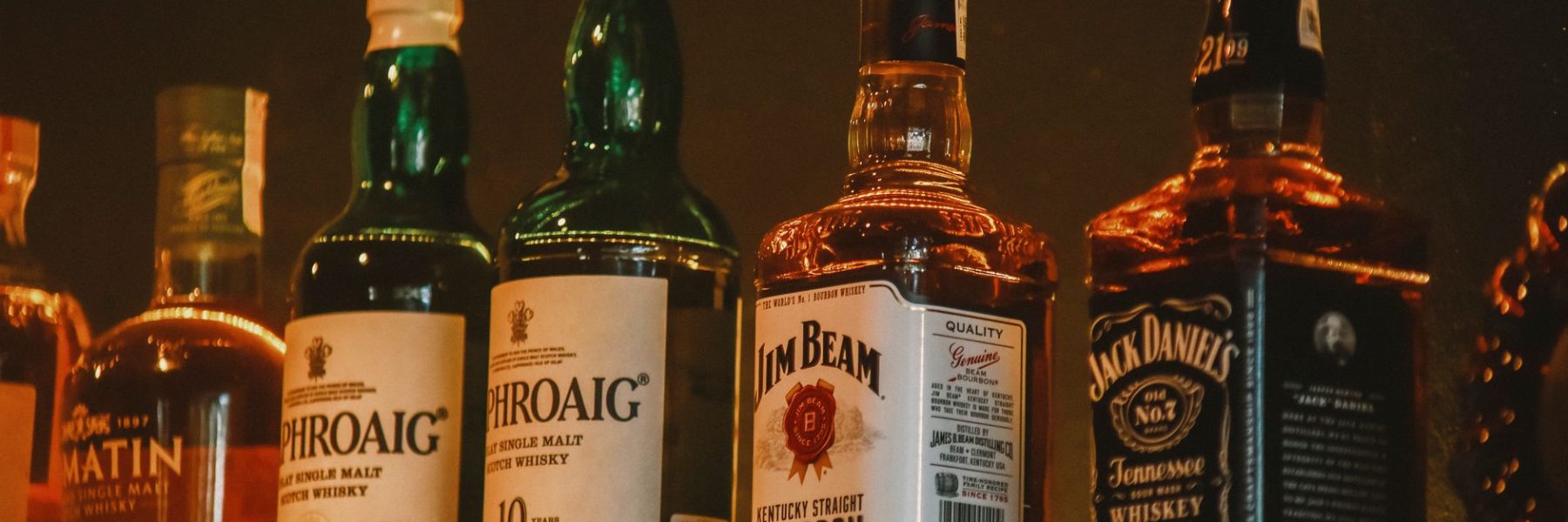Prijzen van whisky: wat kost een goede fles?